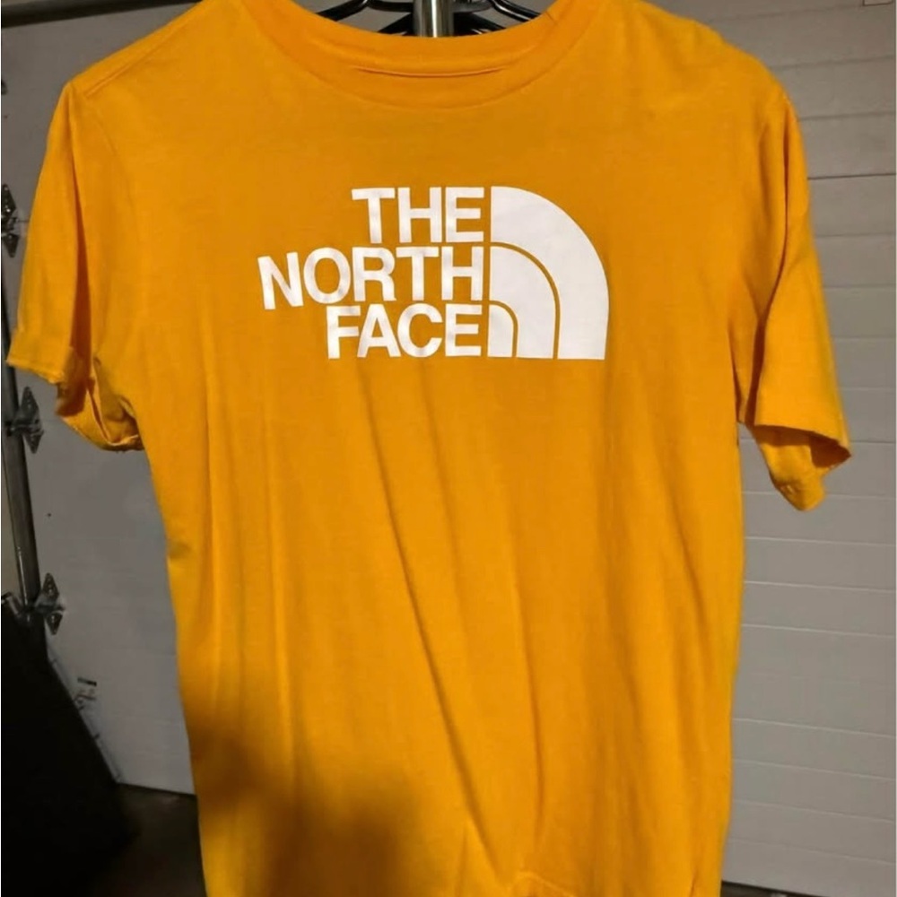 The North Face Boy’s Golden Short Sleeve Tee